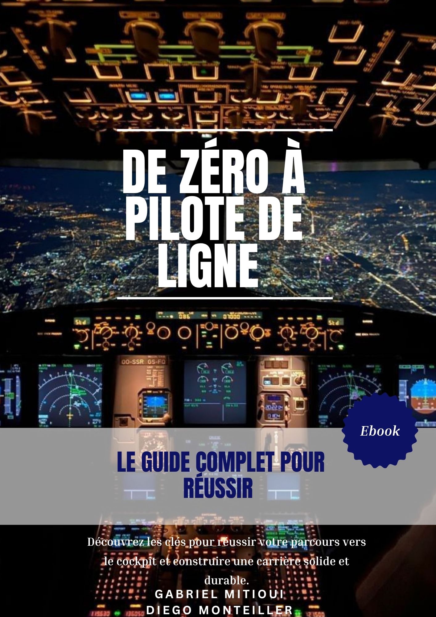 Couverture du guide